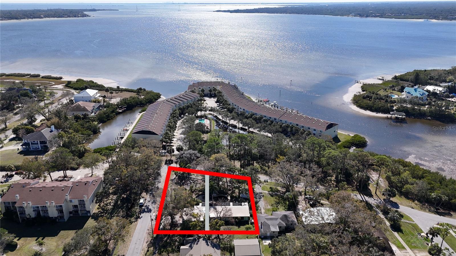 416 WOODWARD AVE, OLDSMAR, FL, 34677
