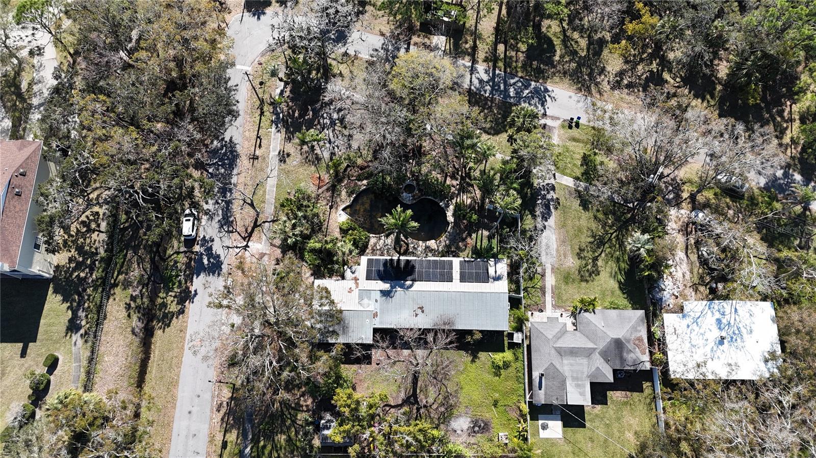 416 WOODWARD AVE, OLDSMAR, FL, 34677