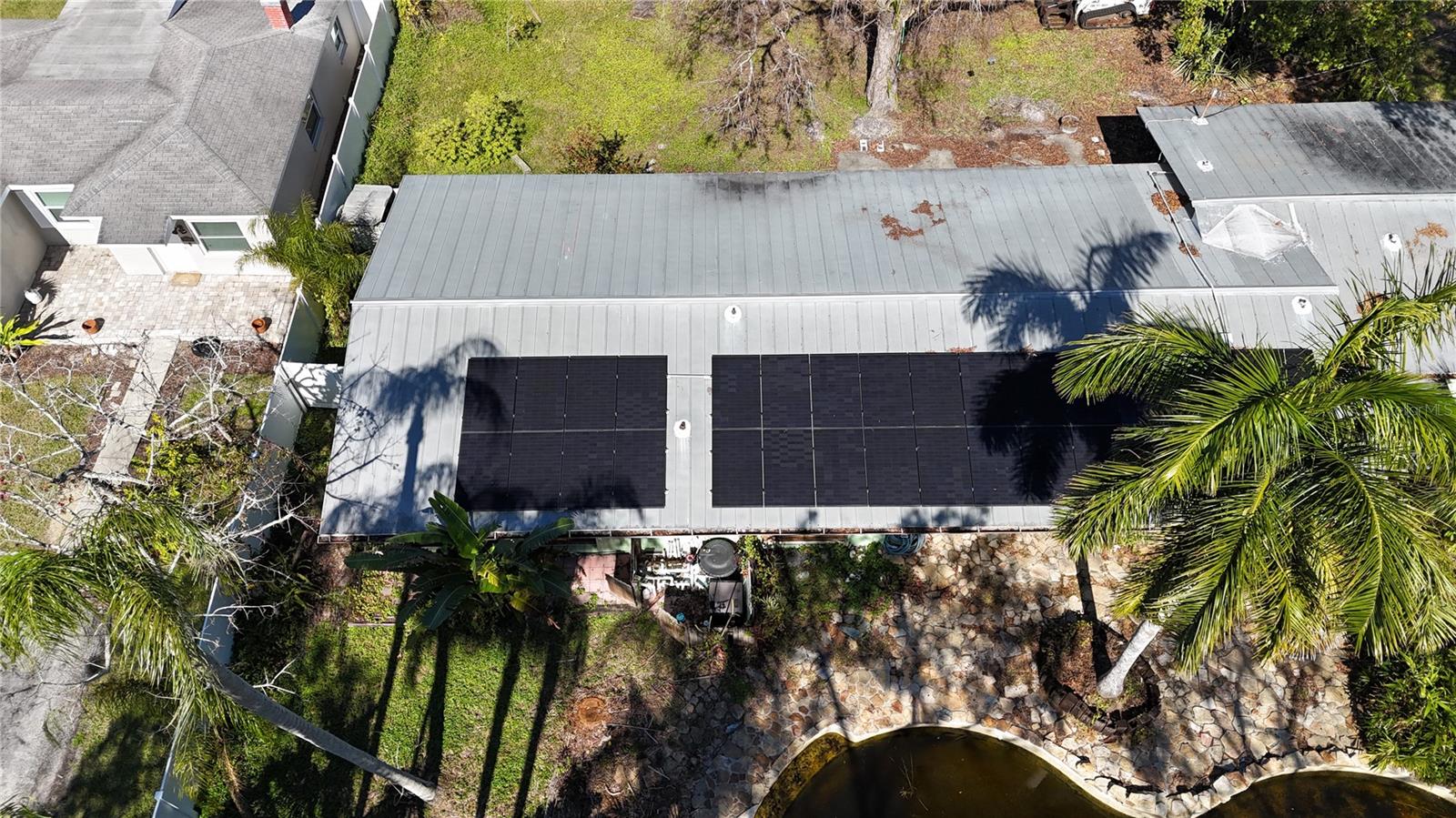 416 WOODWARD AVE, OLDSMAR, FL, 34677