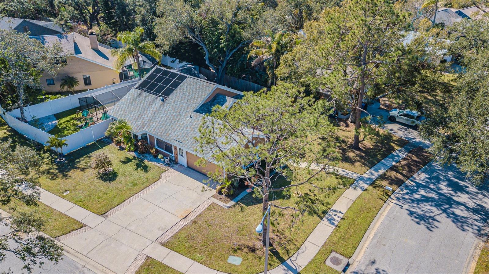 2920 LONGBROOKE WAY, CLEARWATER, FL, 33760