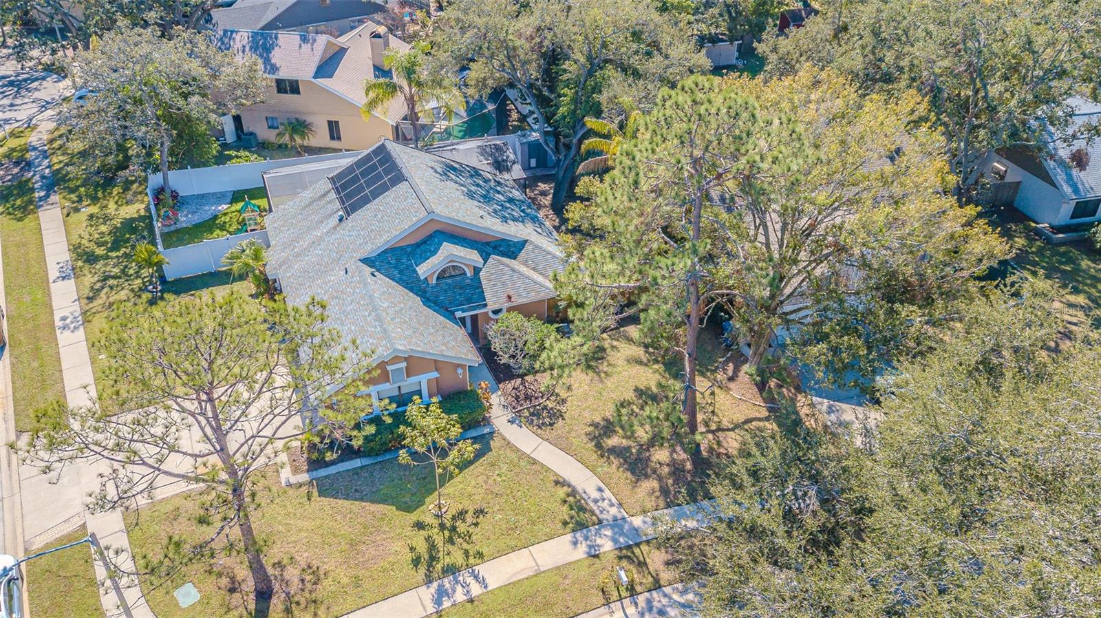 2920 LONGBROOKE WAY, CLEARWATER, FL, 33760