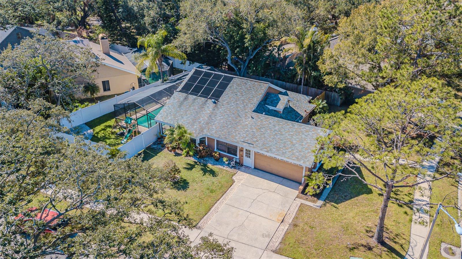 2920 LONGBROOKE WAY, CLEARWATER, FL, 33760
