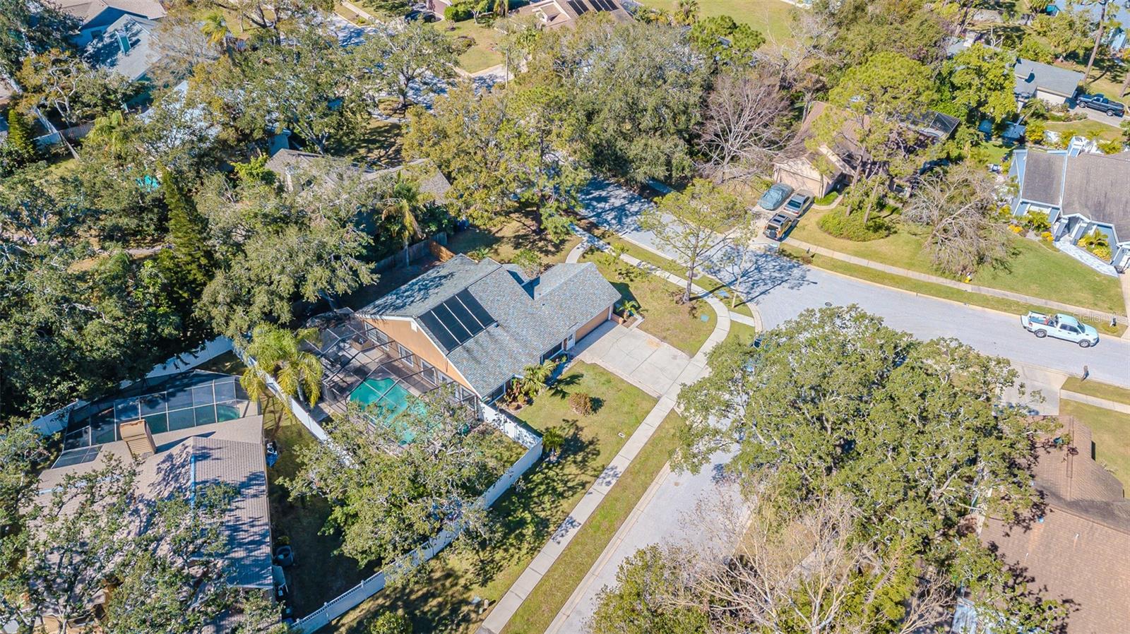 2920 LONGBROOKE WAY, CLEARWATER, FL, 33760