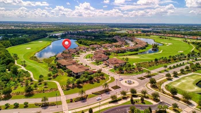 5819 WAKE FOREST RUN #101, BRADENTON, FL, 34211