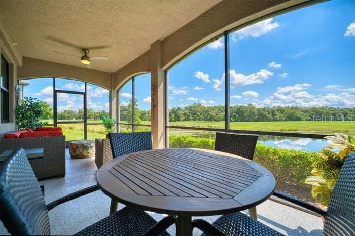 5819 WAKE FOREST RUN #101, BRADENTON, FL, 34211