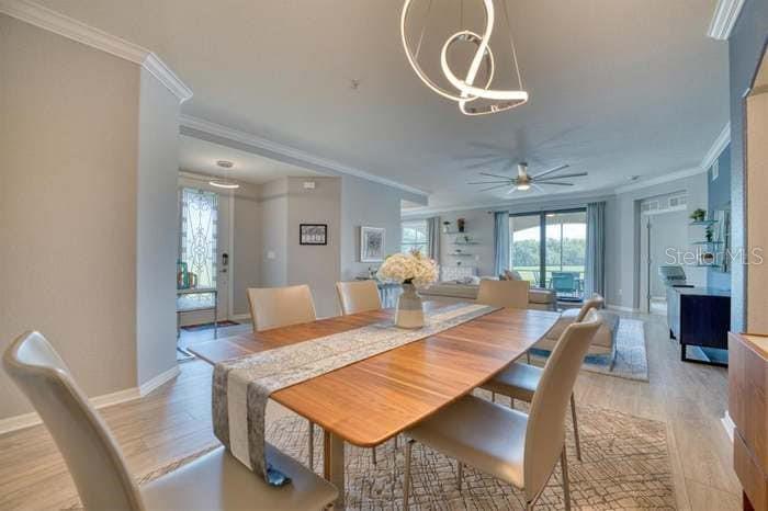 5819 WAKE FOREST RUN #101, BRADENTON, FL, 34211