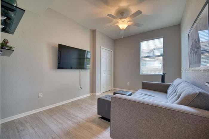 5819 WAKE FOREST RUN #101, BRADENTON, FL, 34211