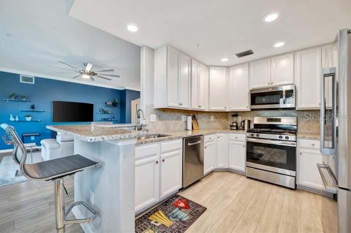 5819 WAKE FOREST RUN #101, BRADENTON, FL, 34211