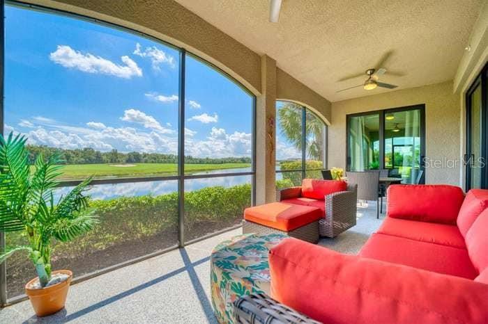 5819 WAKE FOREST RUN #101, BRADENTON, FL, 34211