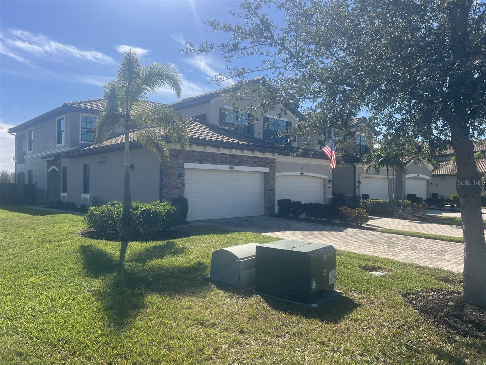 5819 WAKE FOREST RUN #101, BRADENTON, FL, 34211