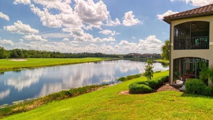 5819 WAKE FOREST RUN #101, BRADENTON, FL, 34211