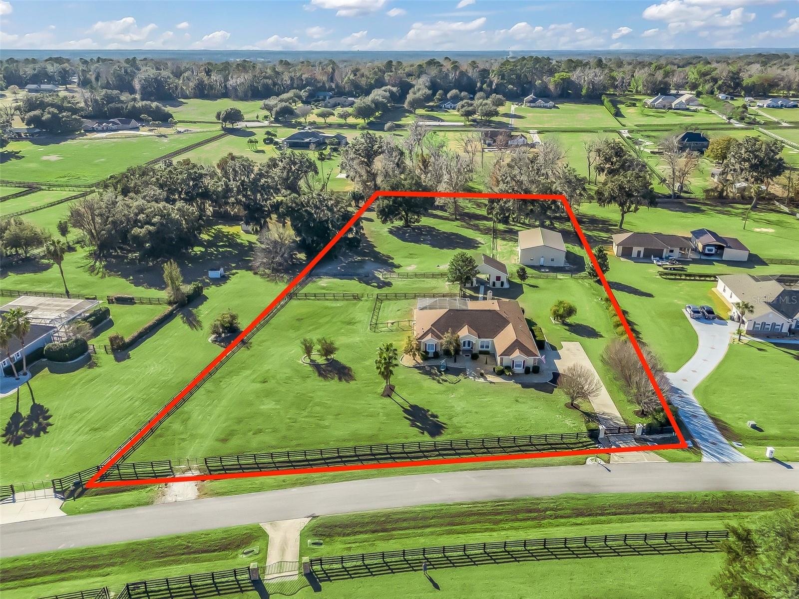 9270 SW 9TH TER, OCALA, FL, 34476