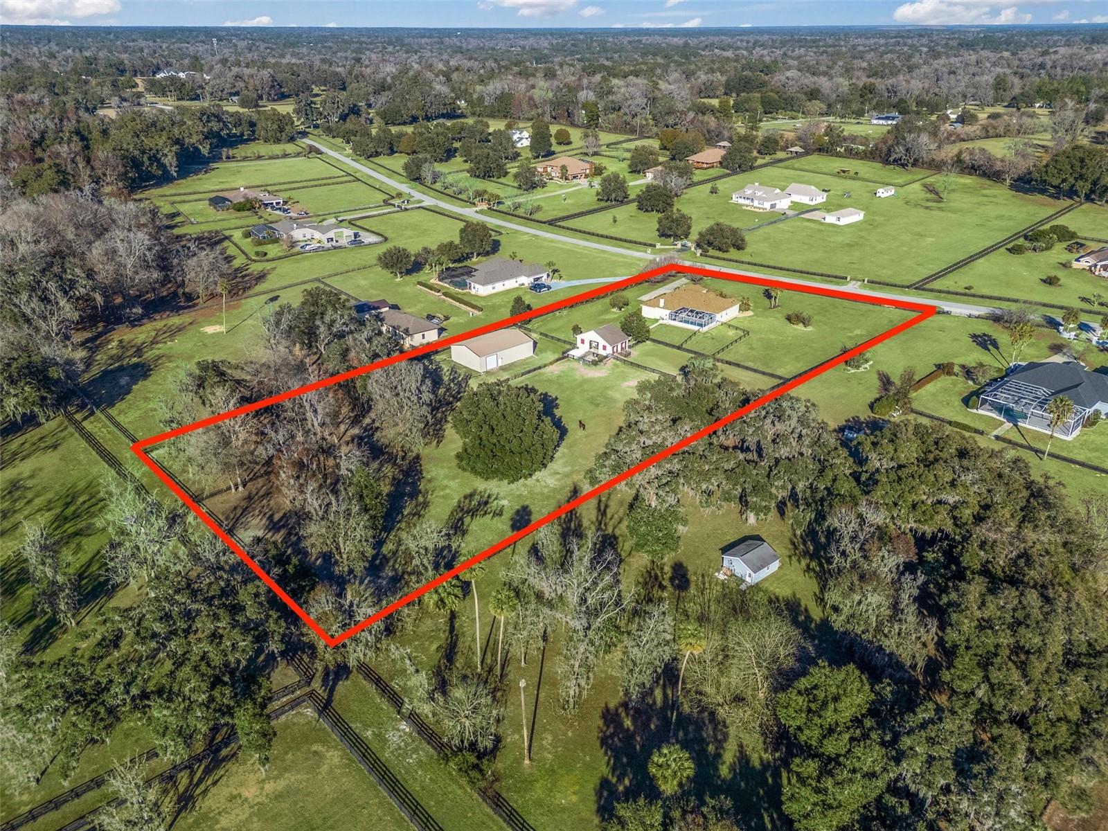 9270 SW 9TH TER, OCALA, FL, 34476