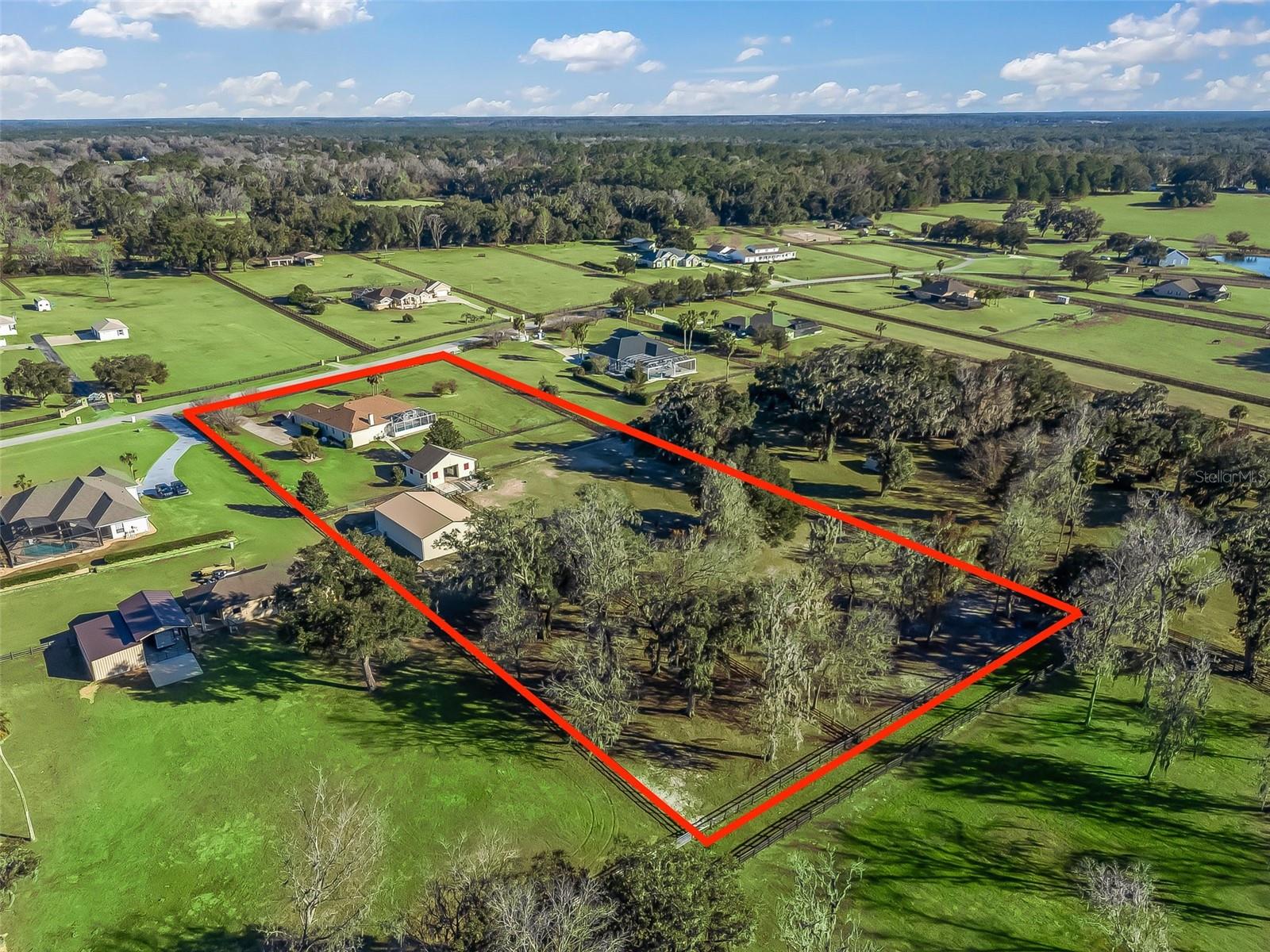 9270 SW 9TH TER, OCALA, FL, 34476