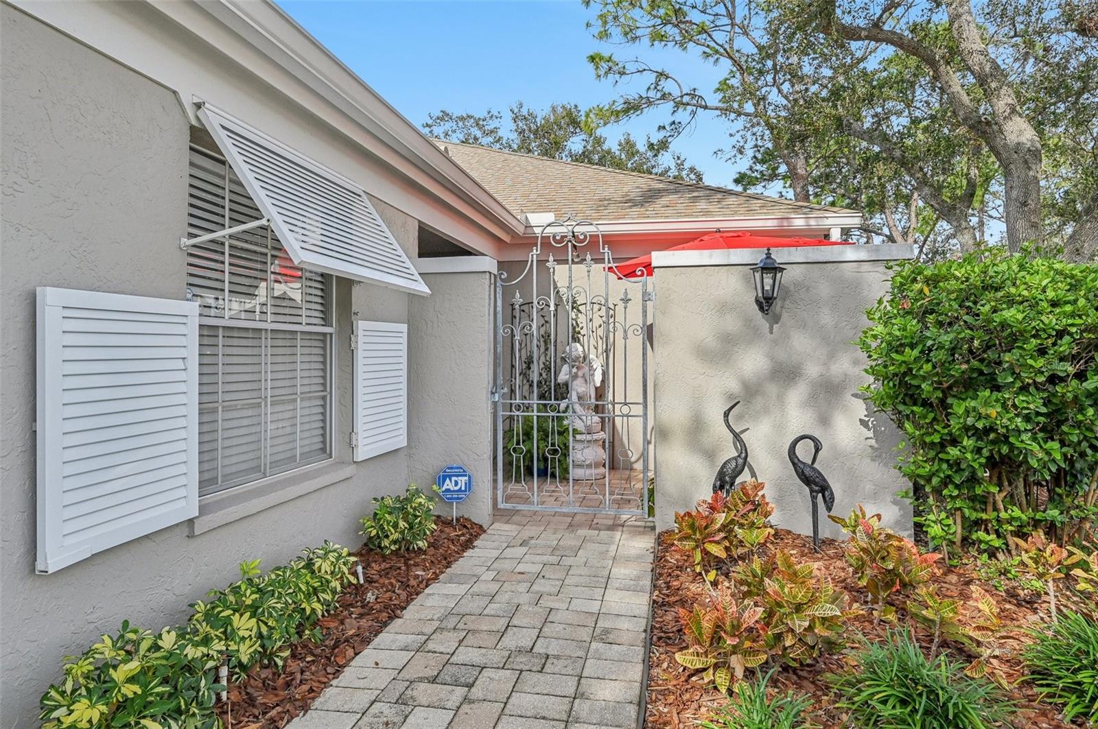 5405 CHAMPAGNE #59, SARASOTA, FL, 34235