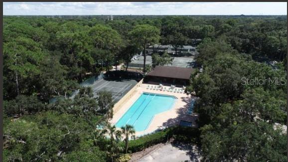 5405 CHAMPAGNE #59, SARASOTA, FL, 34235