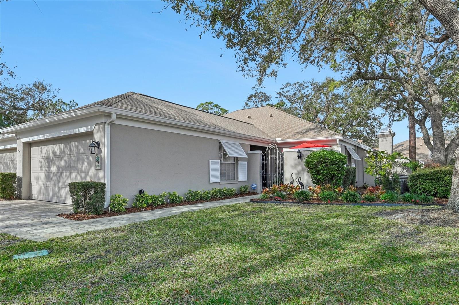 5405 CHAMPAGNE #59, SARASOTA, FL, 34235