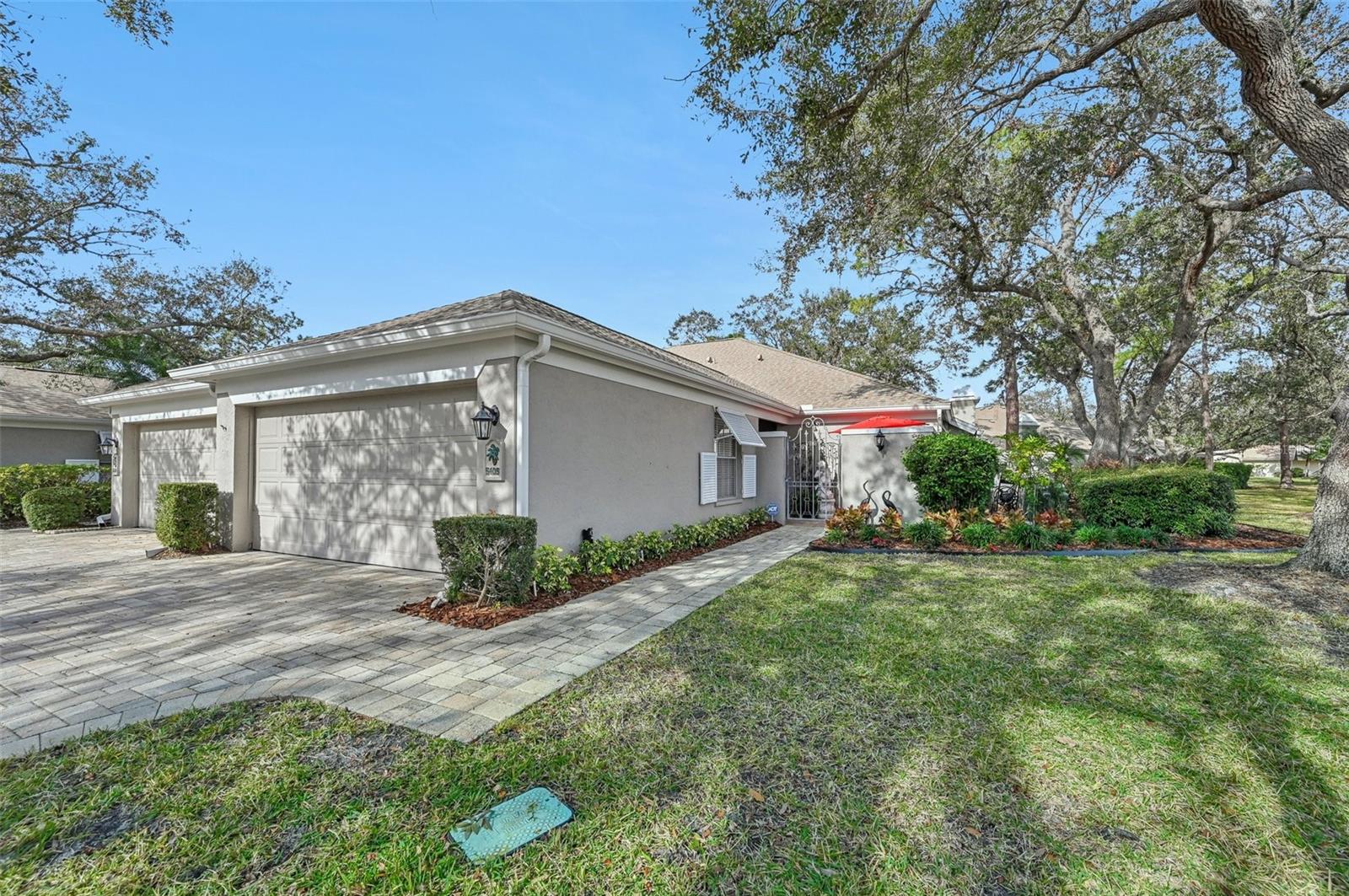 5405 CHAMPAGNE #59, SARASOTA, FL, 34235