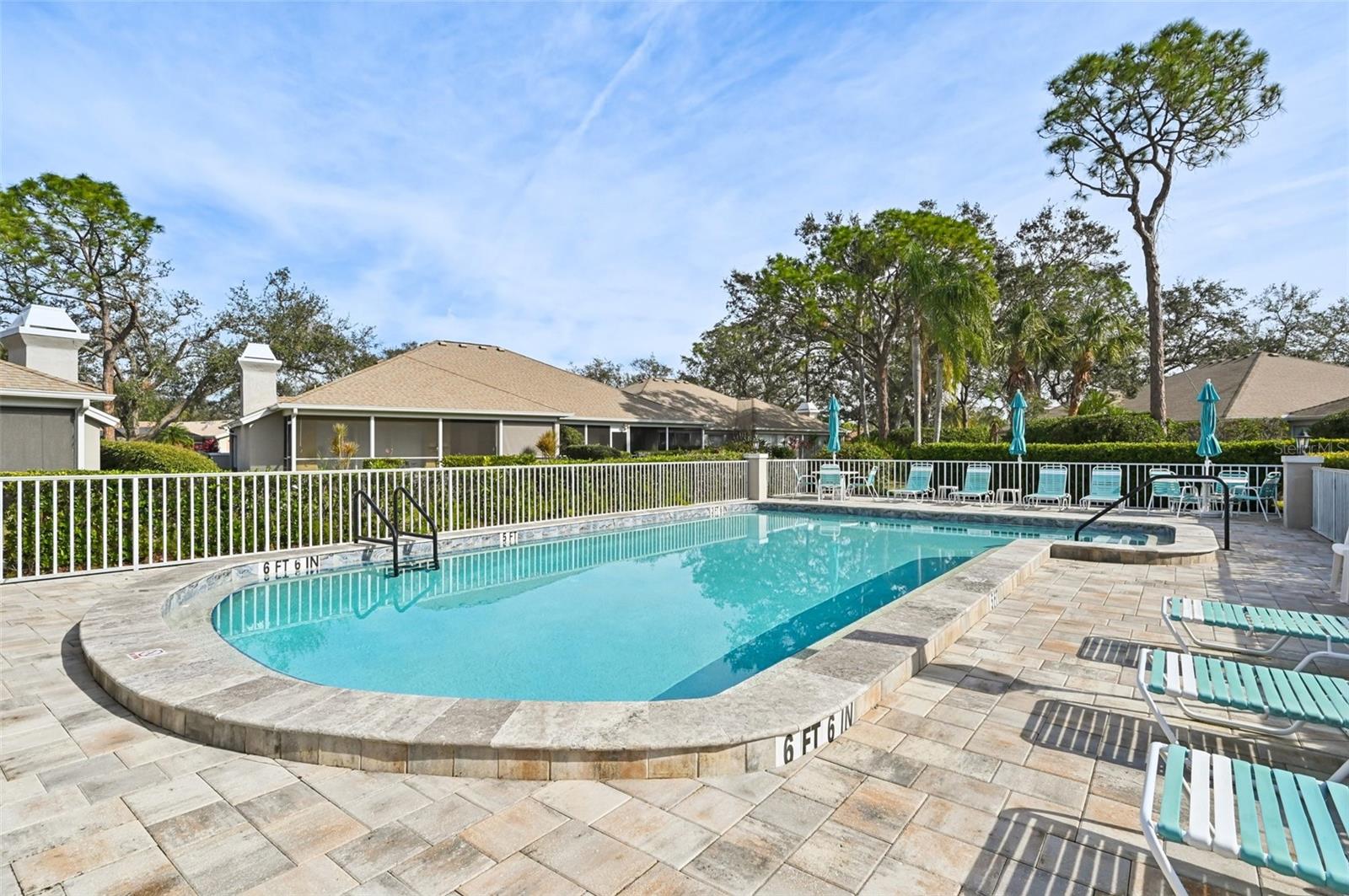 5405 CHAMPAGNE #59, SARASOTA, FL, 34235