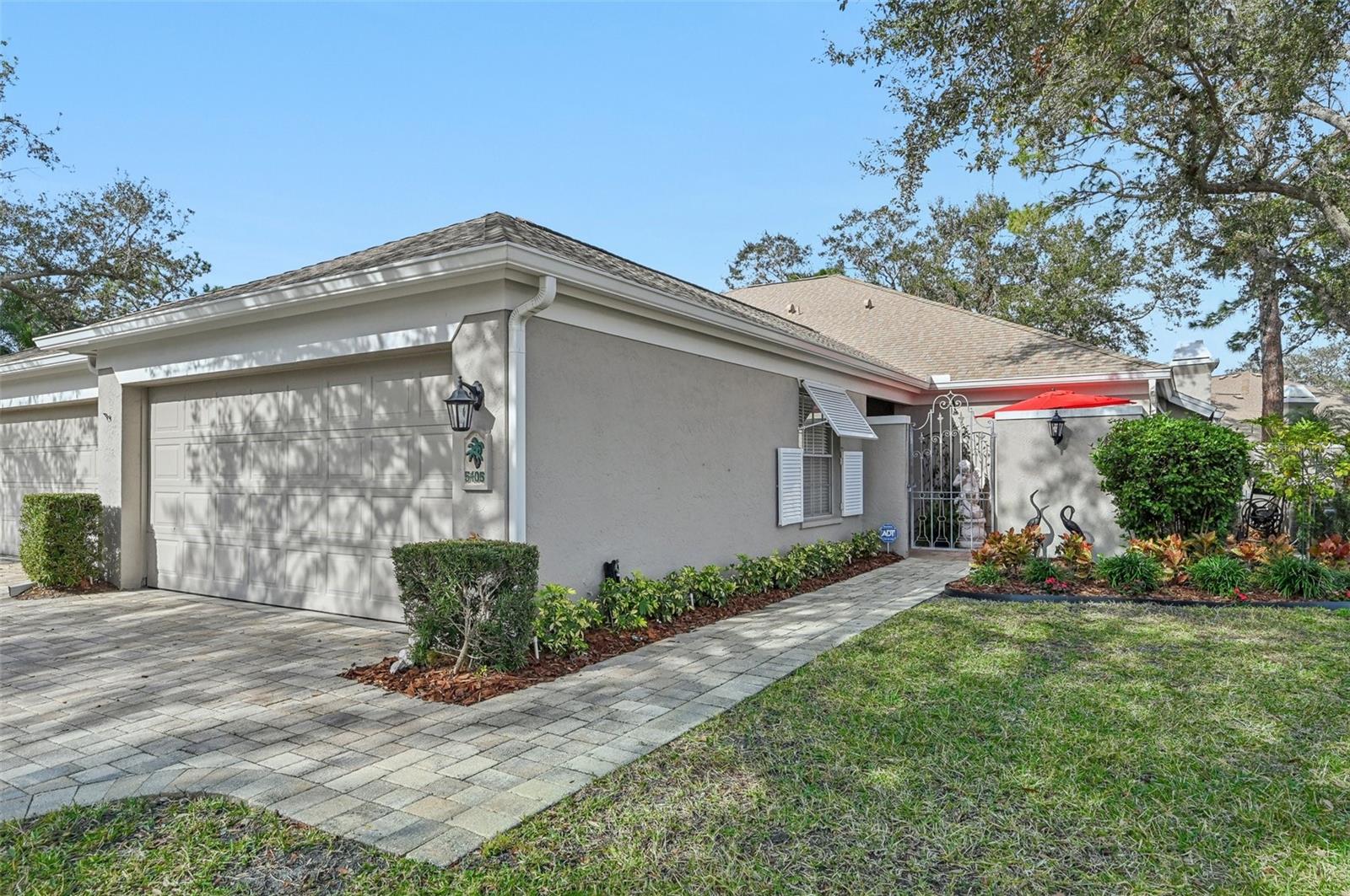 5405 CHAMPAGNE #59, SARASOTA, FL, 34235