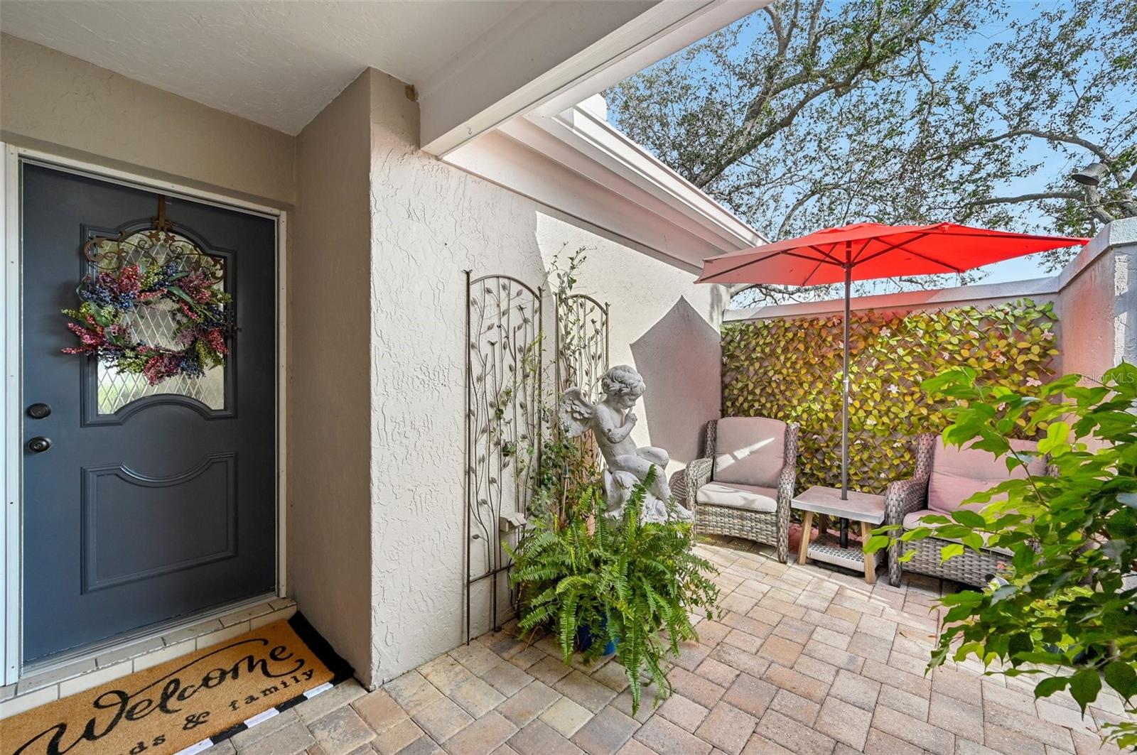 5405 CHAMPAGNE #59, SARASOTA, FL, 34235