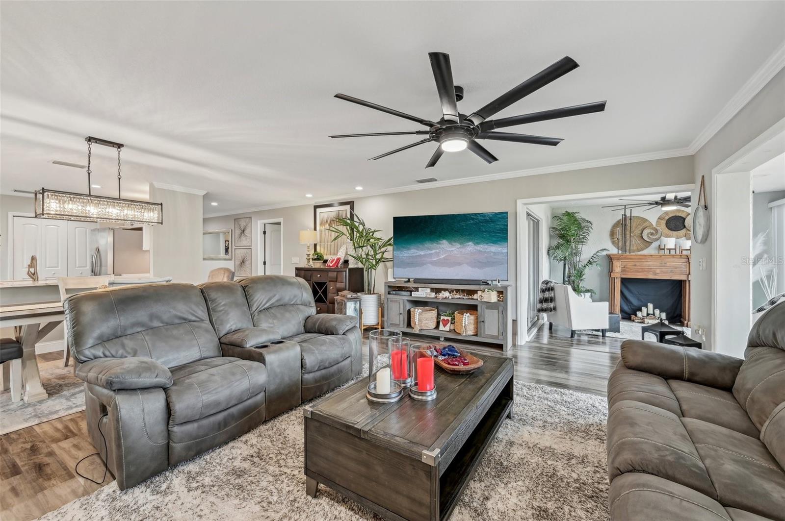 5405 CHAMPAGNE #59, SARASOTA, FL, 34235