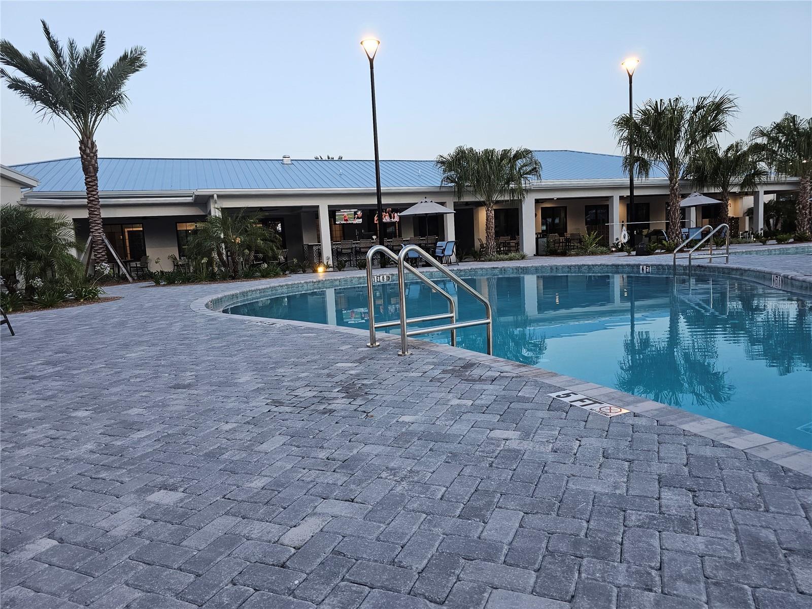 16843 FORGE SURF ST, LAND O LAKES, FL, 34638