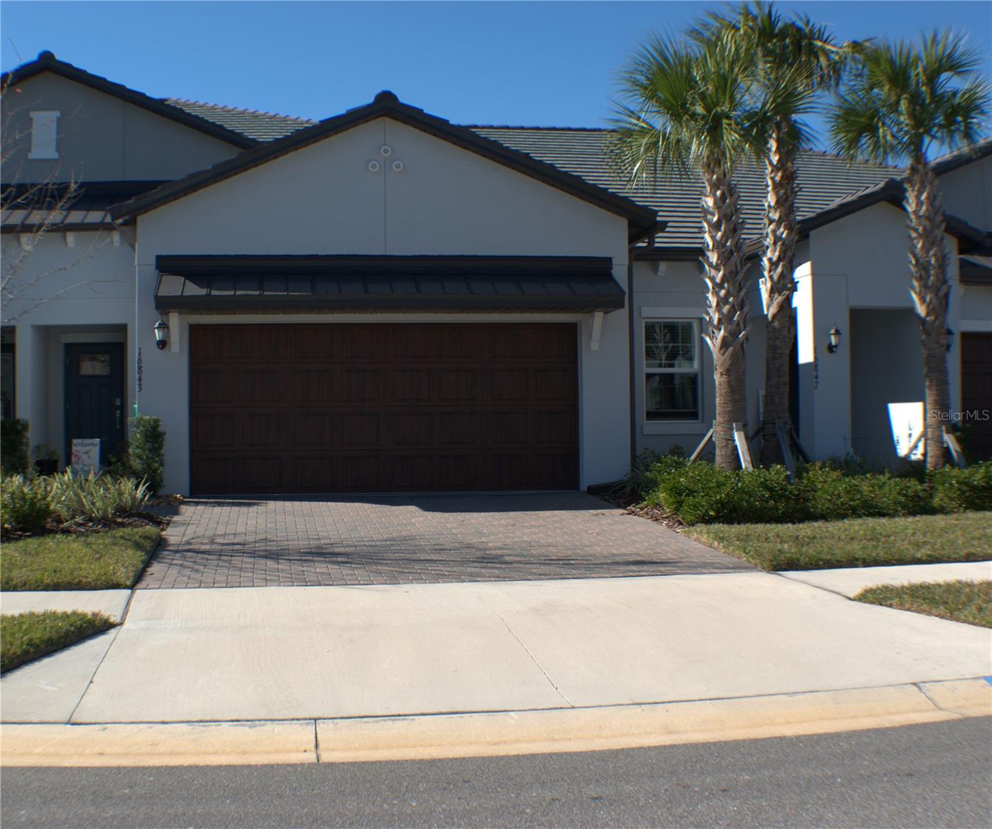 16843 FORGE SURF ST, LAND O LAKES, FL, 34638