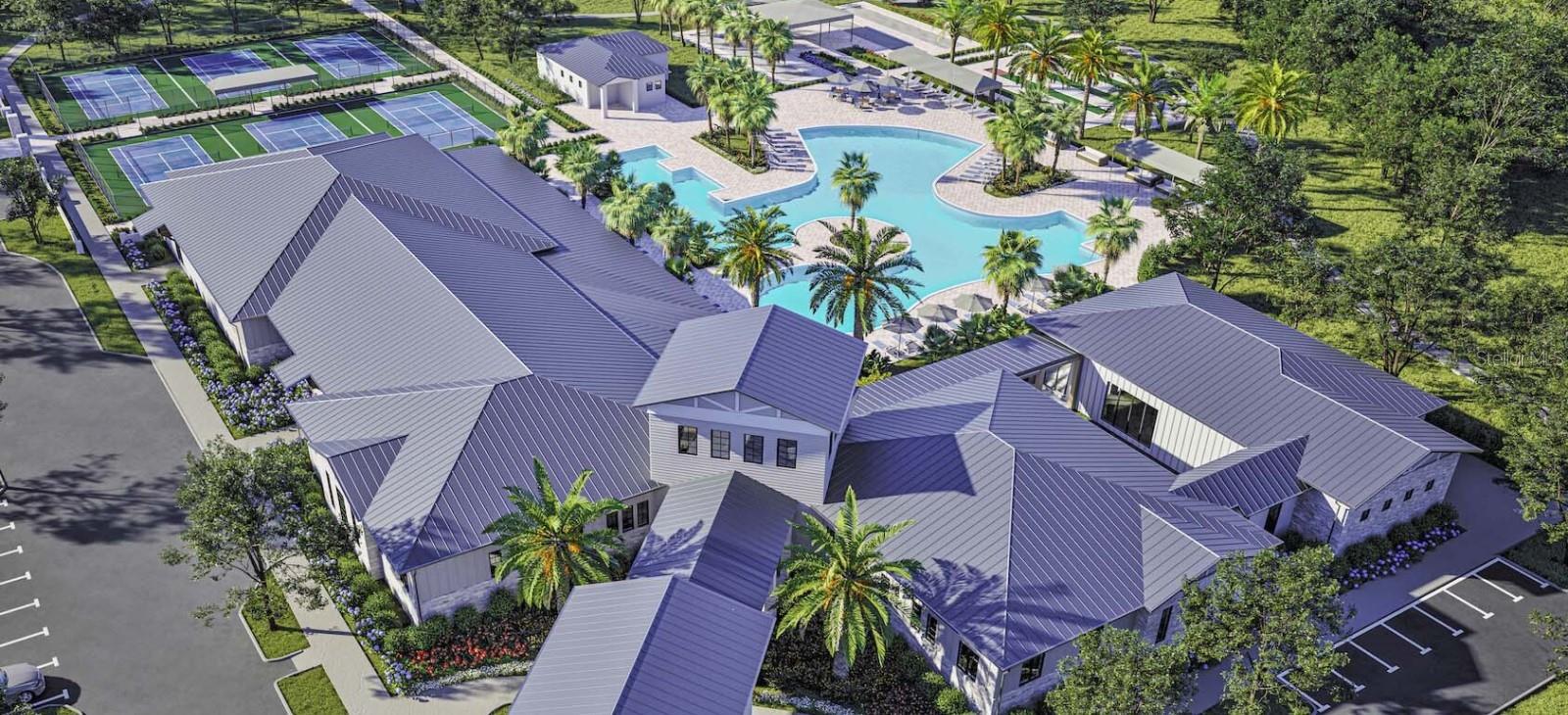 16843 FORGE SURF ST, LAND O LAKES, FL, 34638