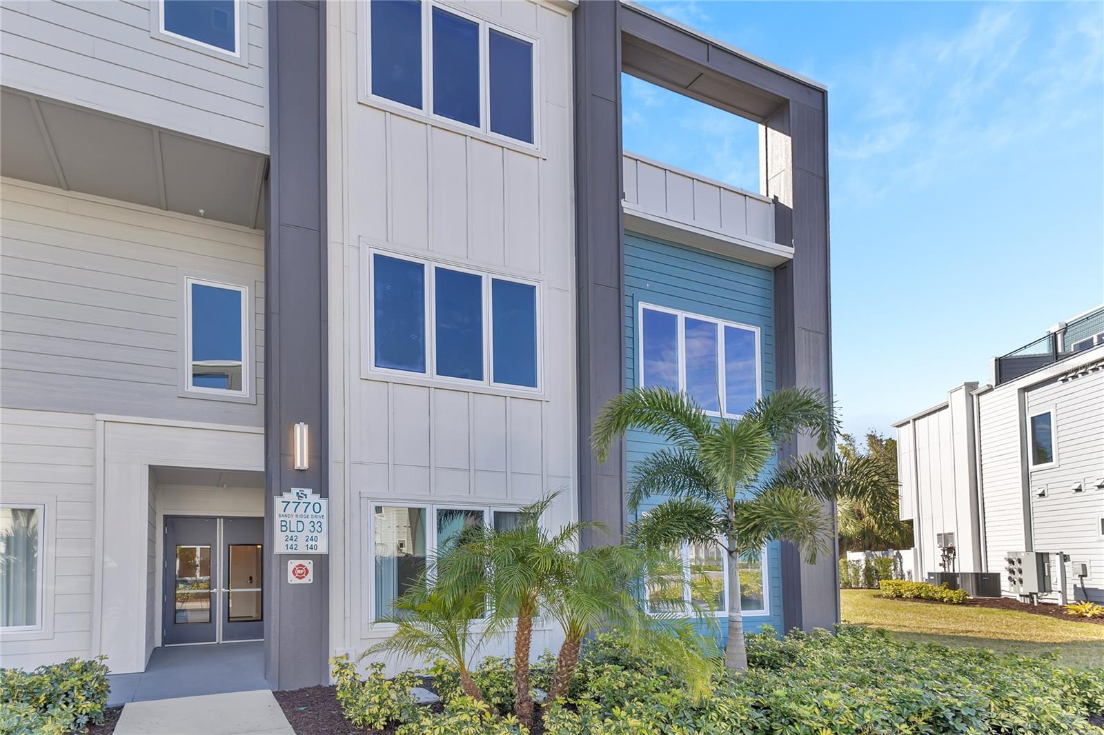 7770 SANDY RIDGE DR #240, KISSIMMEE, FL, 34747