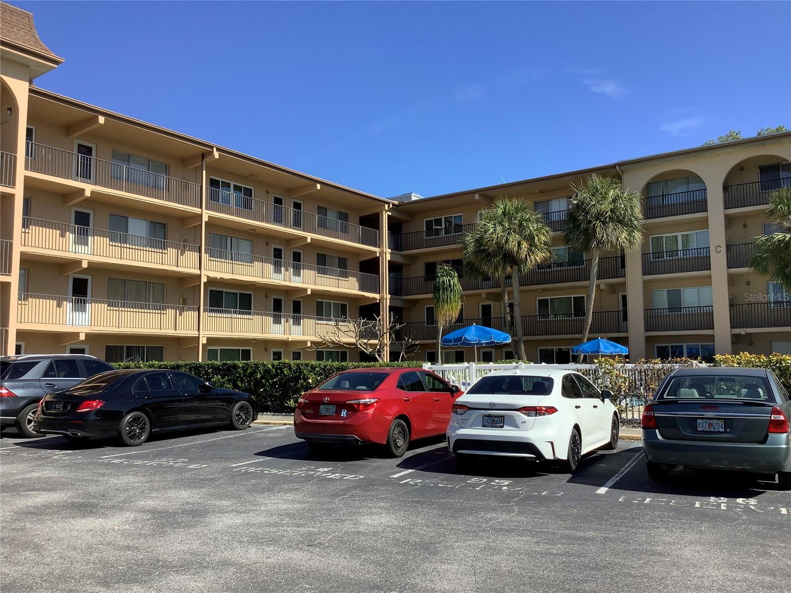 2525 W BAY DR #C43, LARGO, FL, 33770