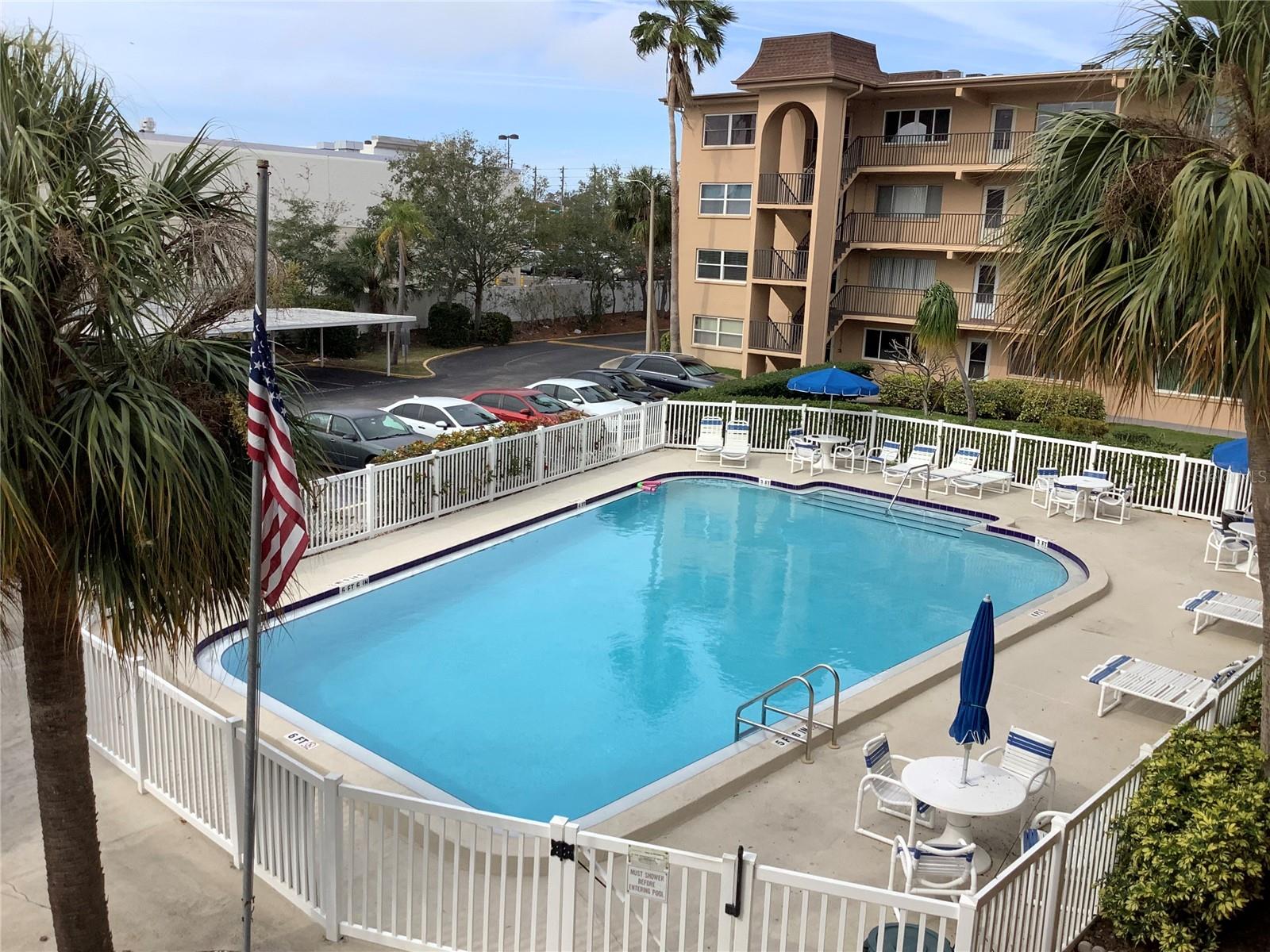 2525 W BAY DR #C43, LARGO, FL, 33770