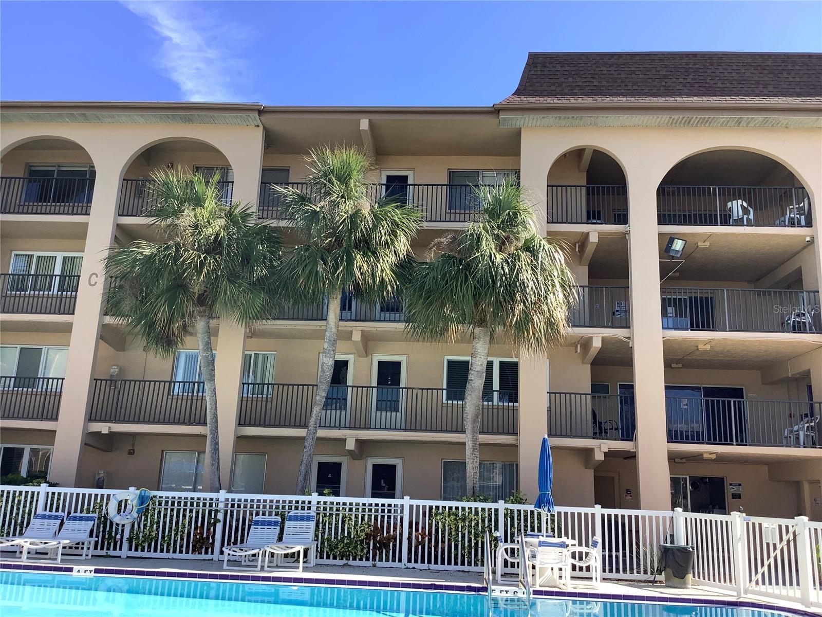 2525 W BAY DR #C43, LARGO, FL, 33770