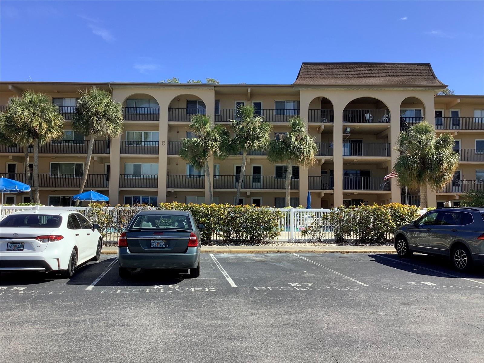 2525 W BAY DR #C43, LARGO, FL, 33770