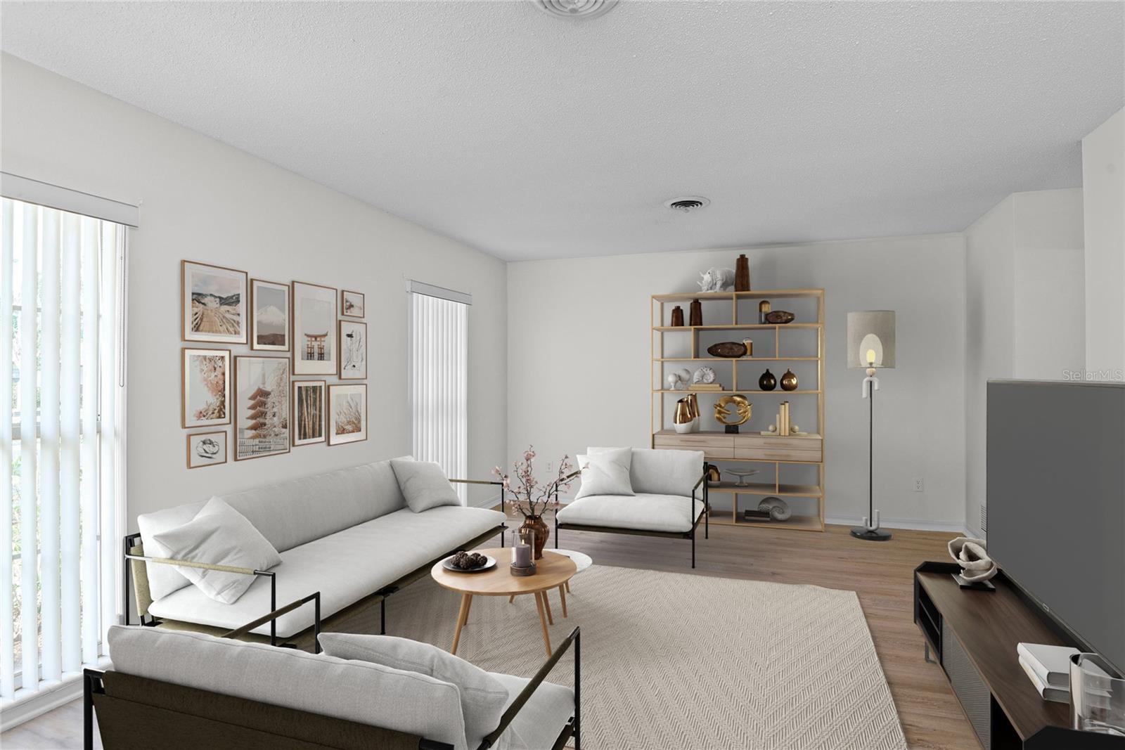 2823 CADY WAY, WINTER PARK, FL, 32792