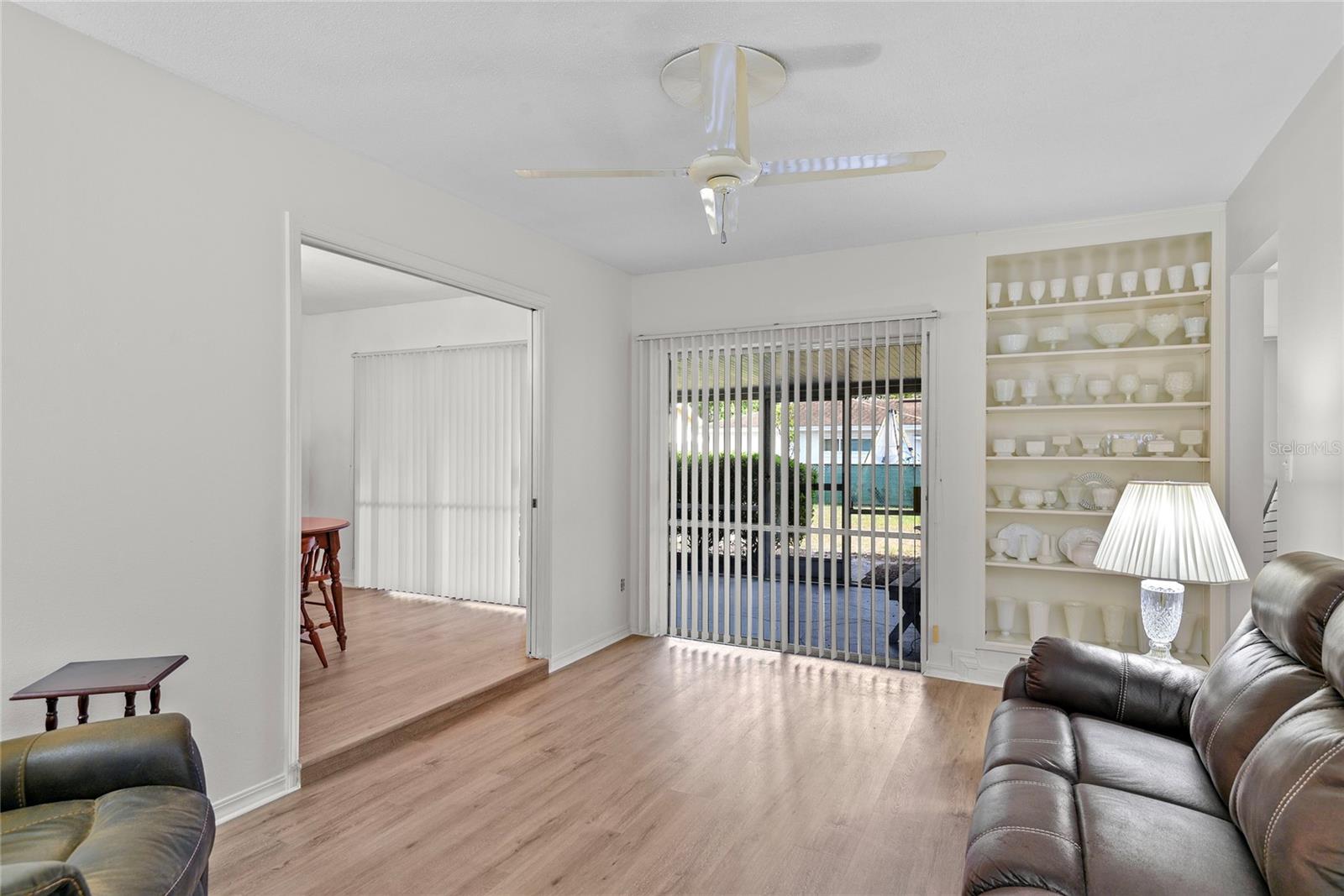 2823 CADY WAY, WINTER PARK, FL, 32792