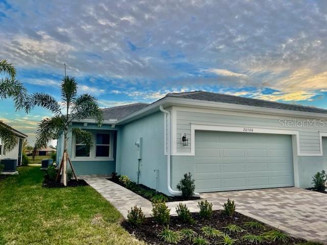 20500 REVIVAL LN, VENICE, FL, 34293