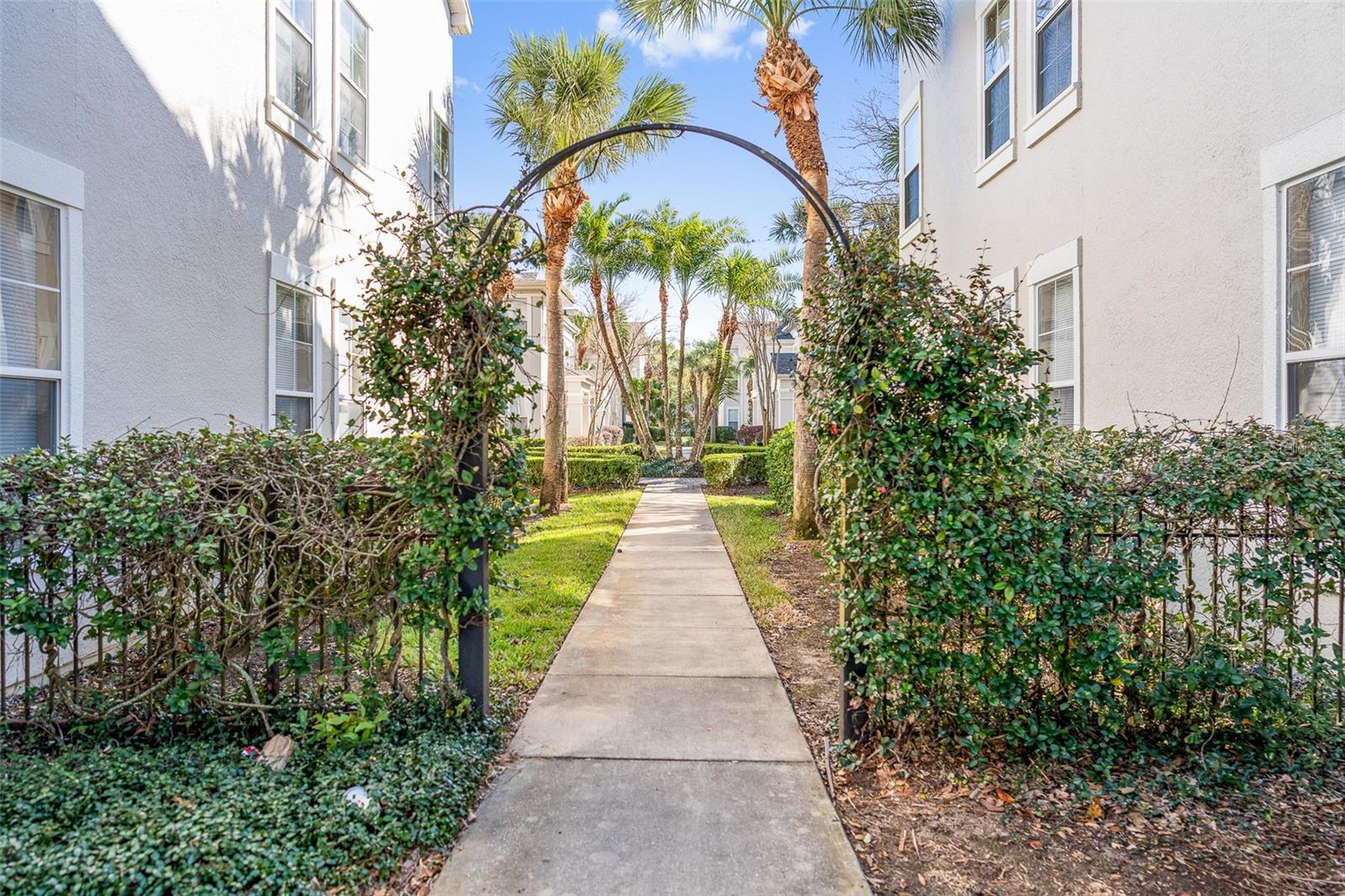 5159 WELLINGTON PARK CIR #36, ORLANDO, FL, 32839