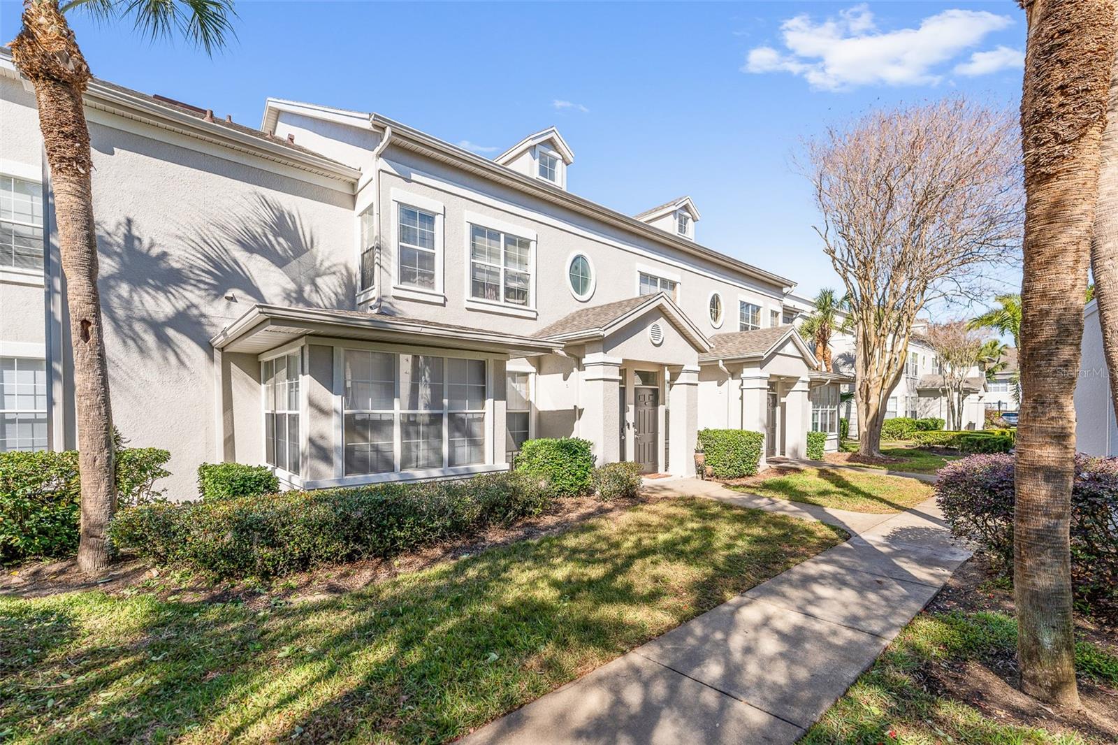 5159 WELLINGTON PARK CIR #36, ORLANDO, FL, 32839