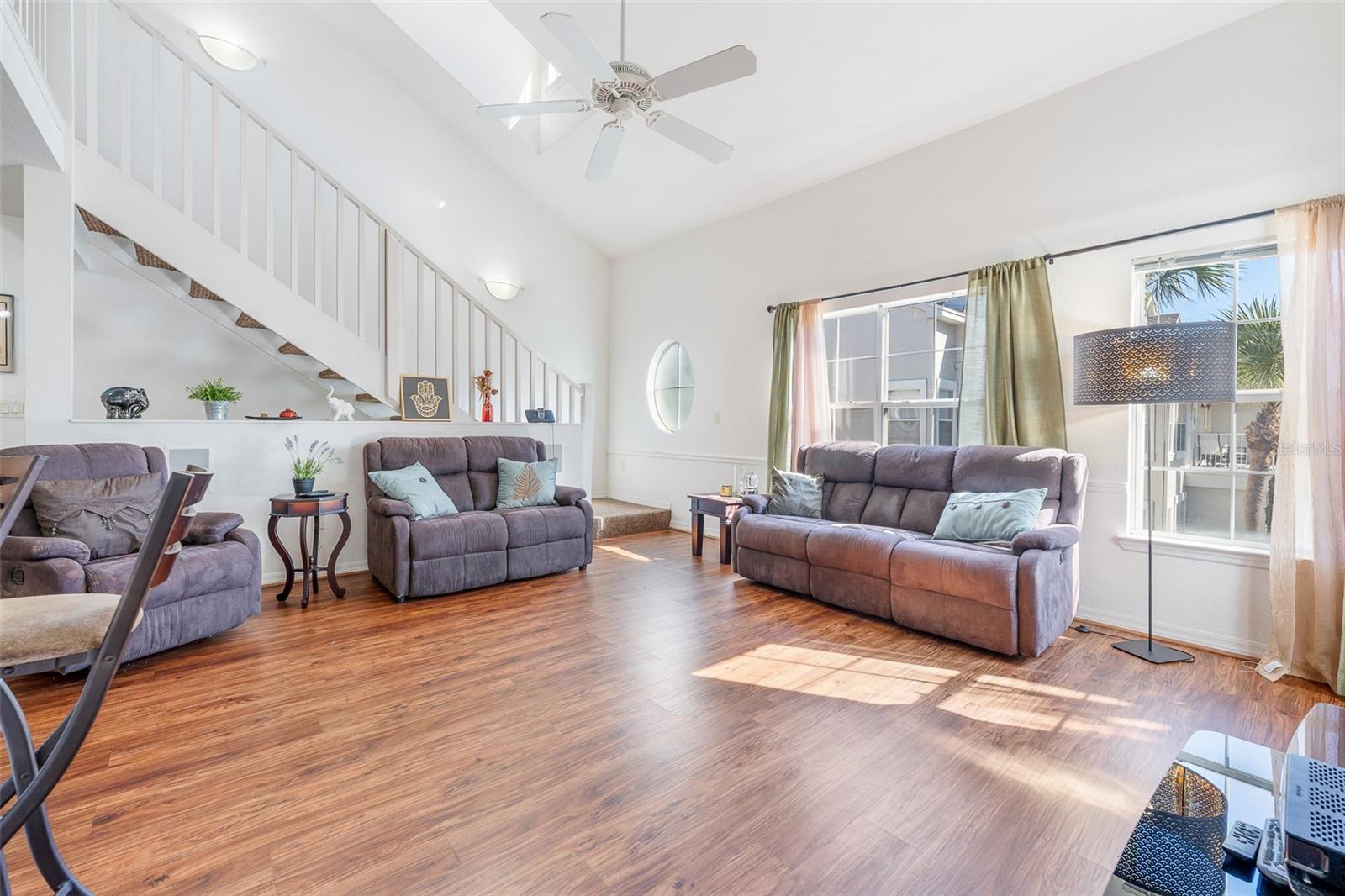 5159 WELLINGTON PARK CIR #36, ORLANDO, FL, 32839