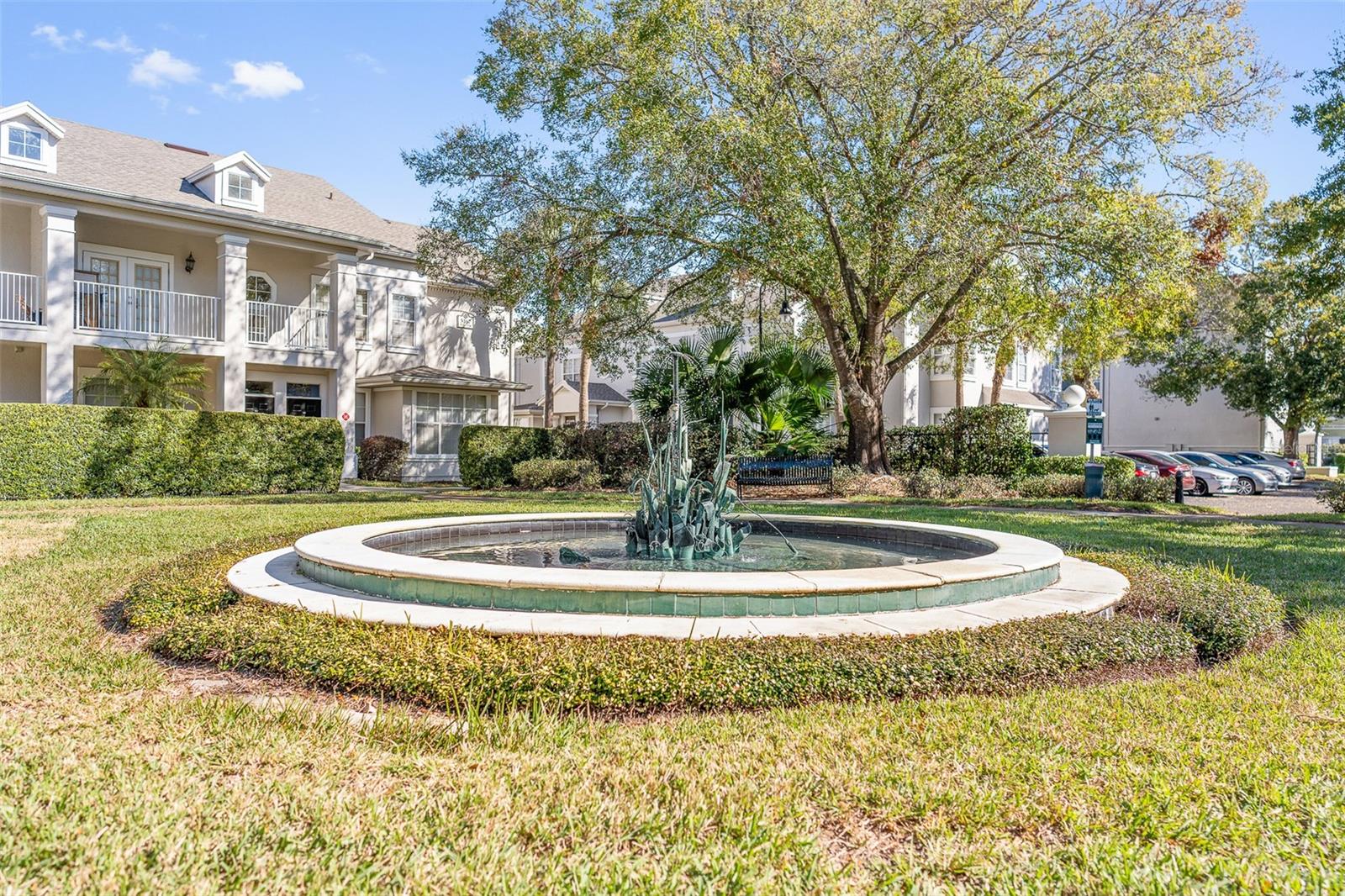 5159 WELLINGTON PARK CIR #36, ORLANDO, FL, 32839