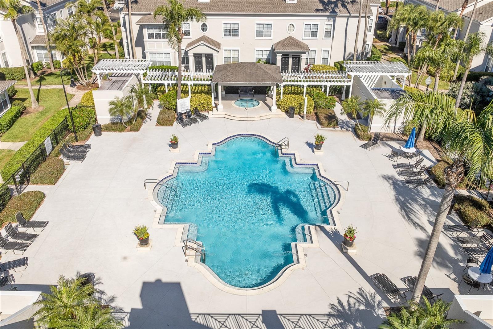 5159 WELLINGTON PARK CIR #36, ORLANDO, FL, 32839