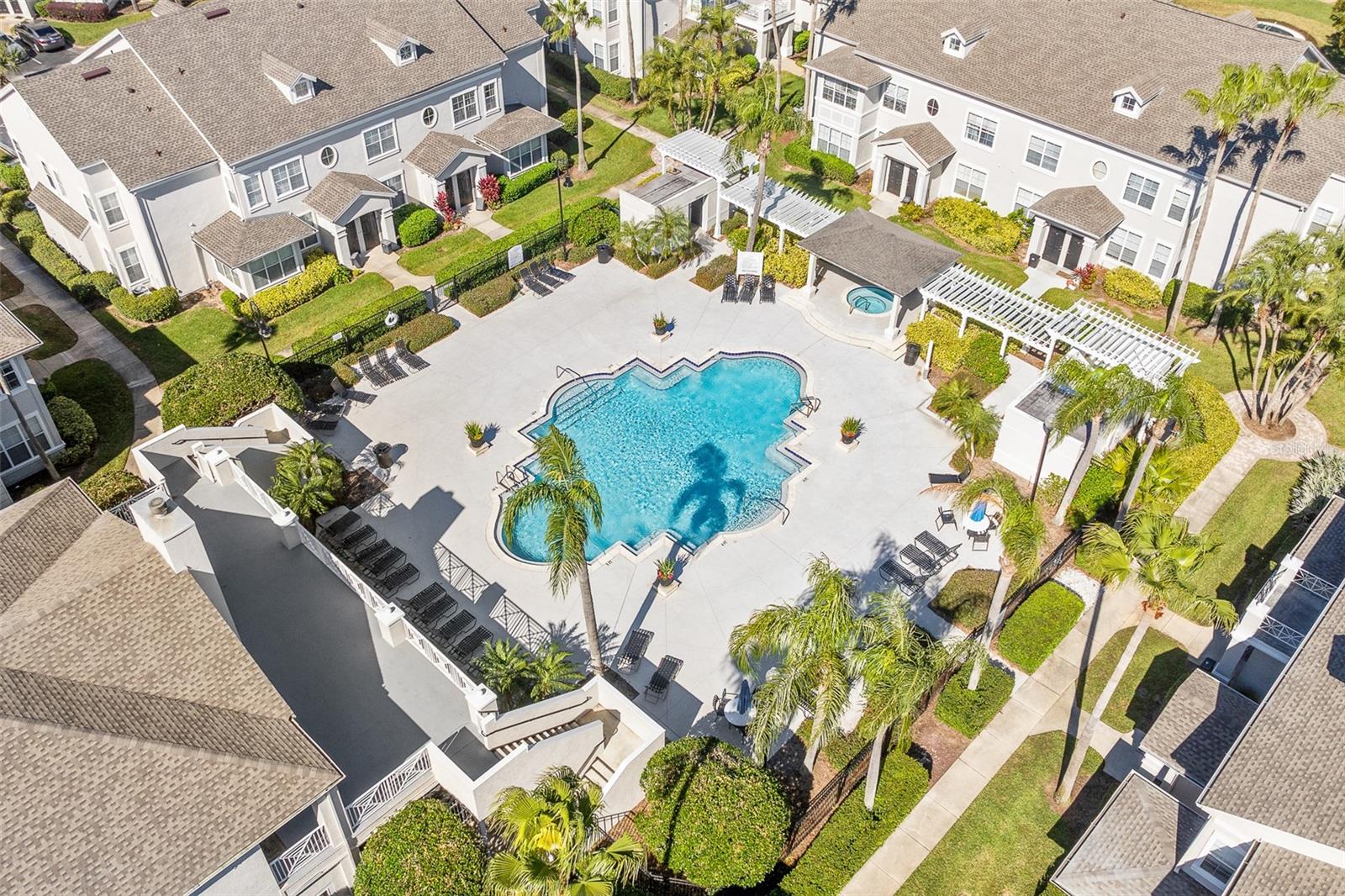 5159 WELLINGTON PARK CIR #36, ORLANDO, FL, 32839