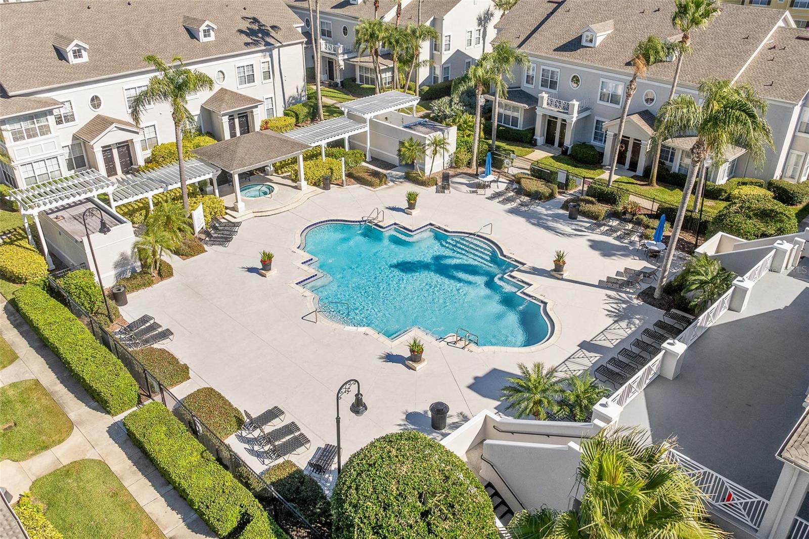 5159 WELLINGTON PARK CIR #36, ORLANDO, FL, 32839