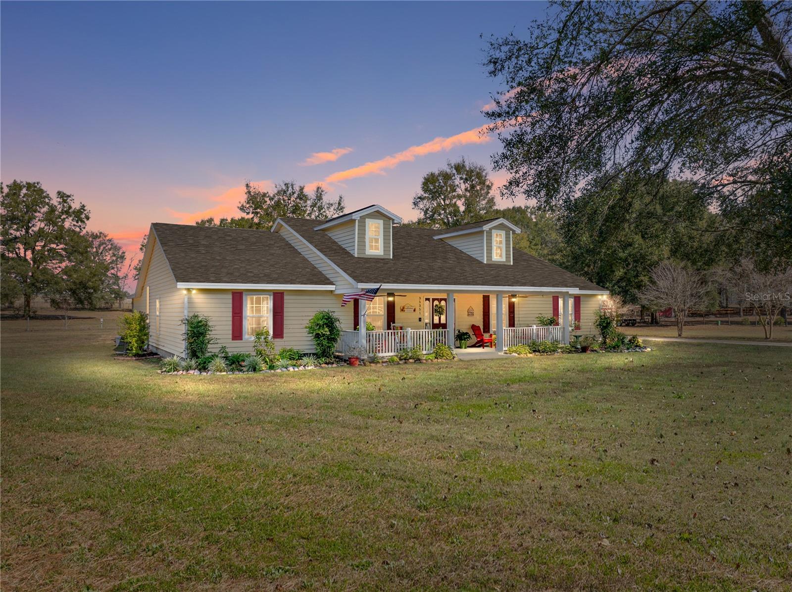35351 NINA SUE LN, DADE CITY, FL, 33523
