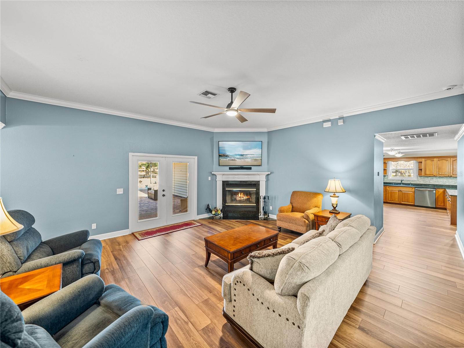 35351 NINA SUE LN, DADE CITY, FL, 33523