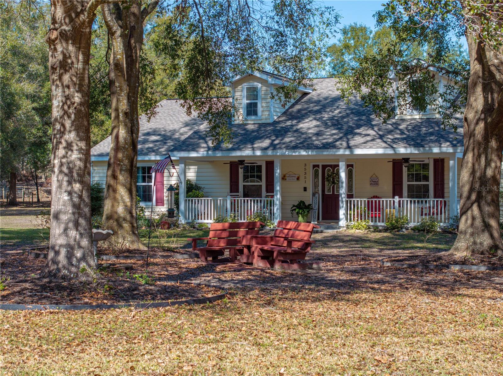 35351 NINA SUE LN, DADE CITY, FL, 33523