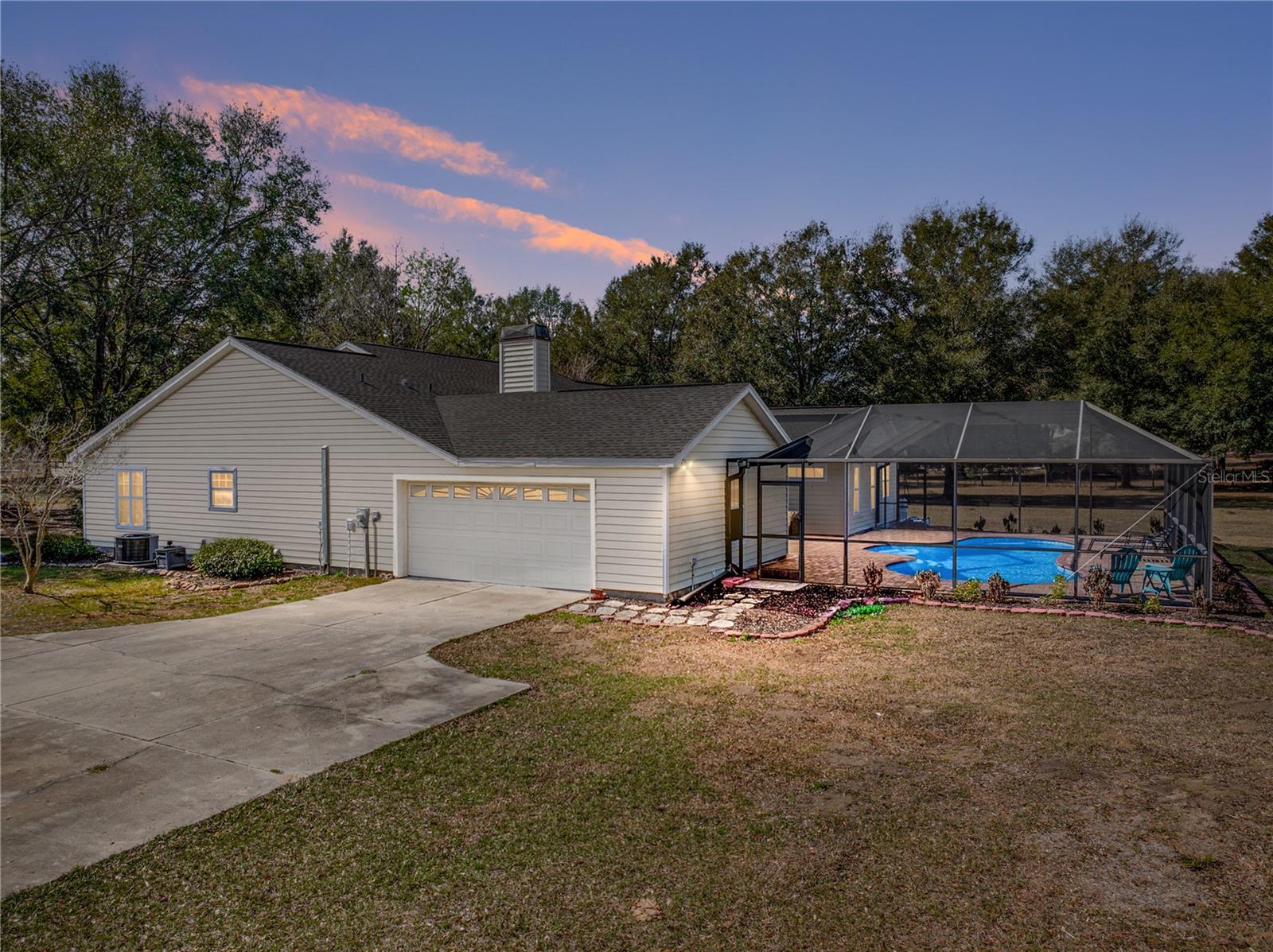 35351 NINA SUE LN, DADE CITY, FL, 33523