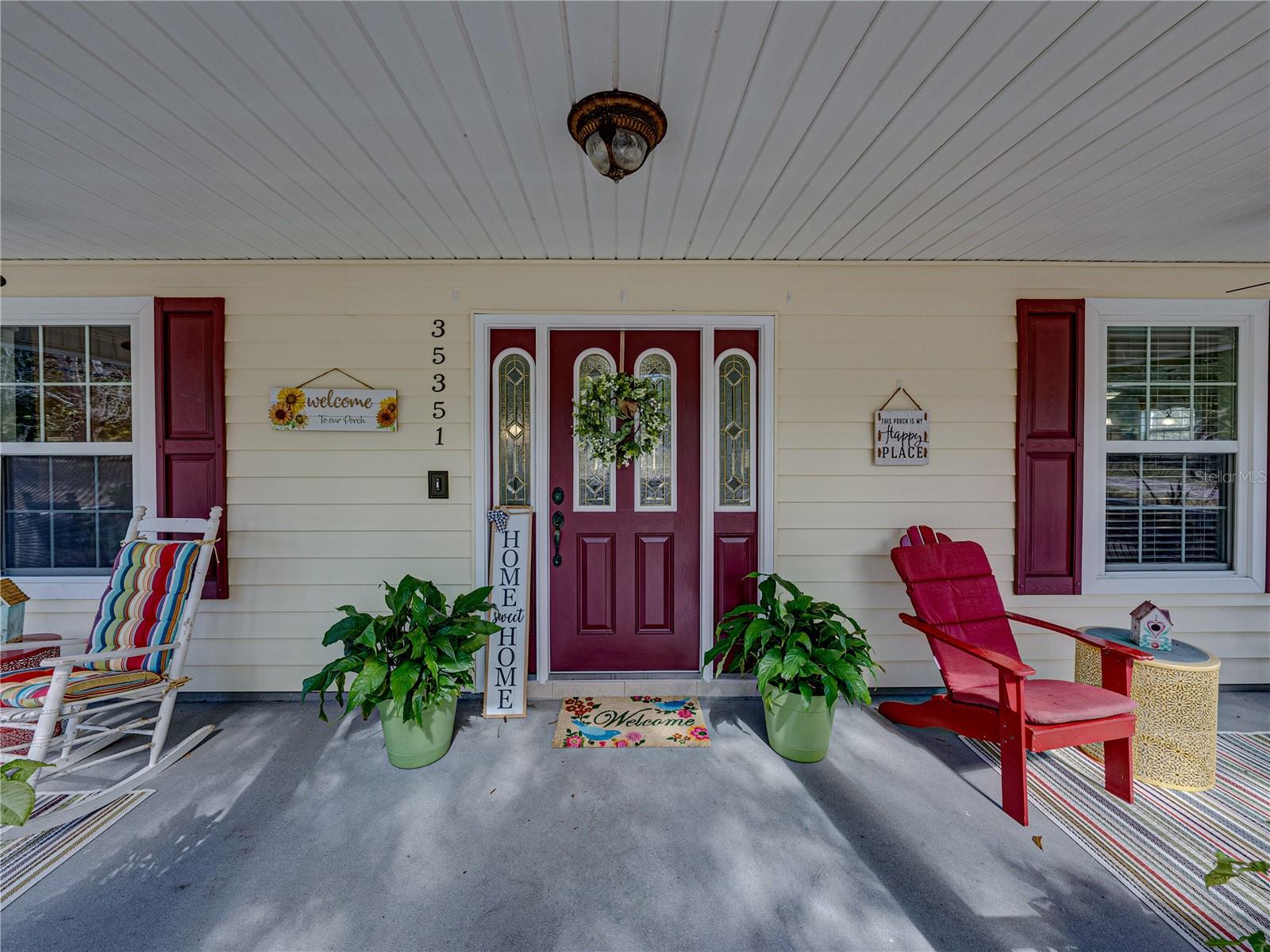 35351 NINA SUE LN, DADE CITY, FL, 33523
