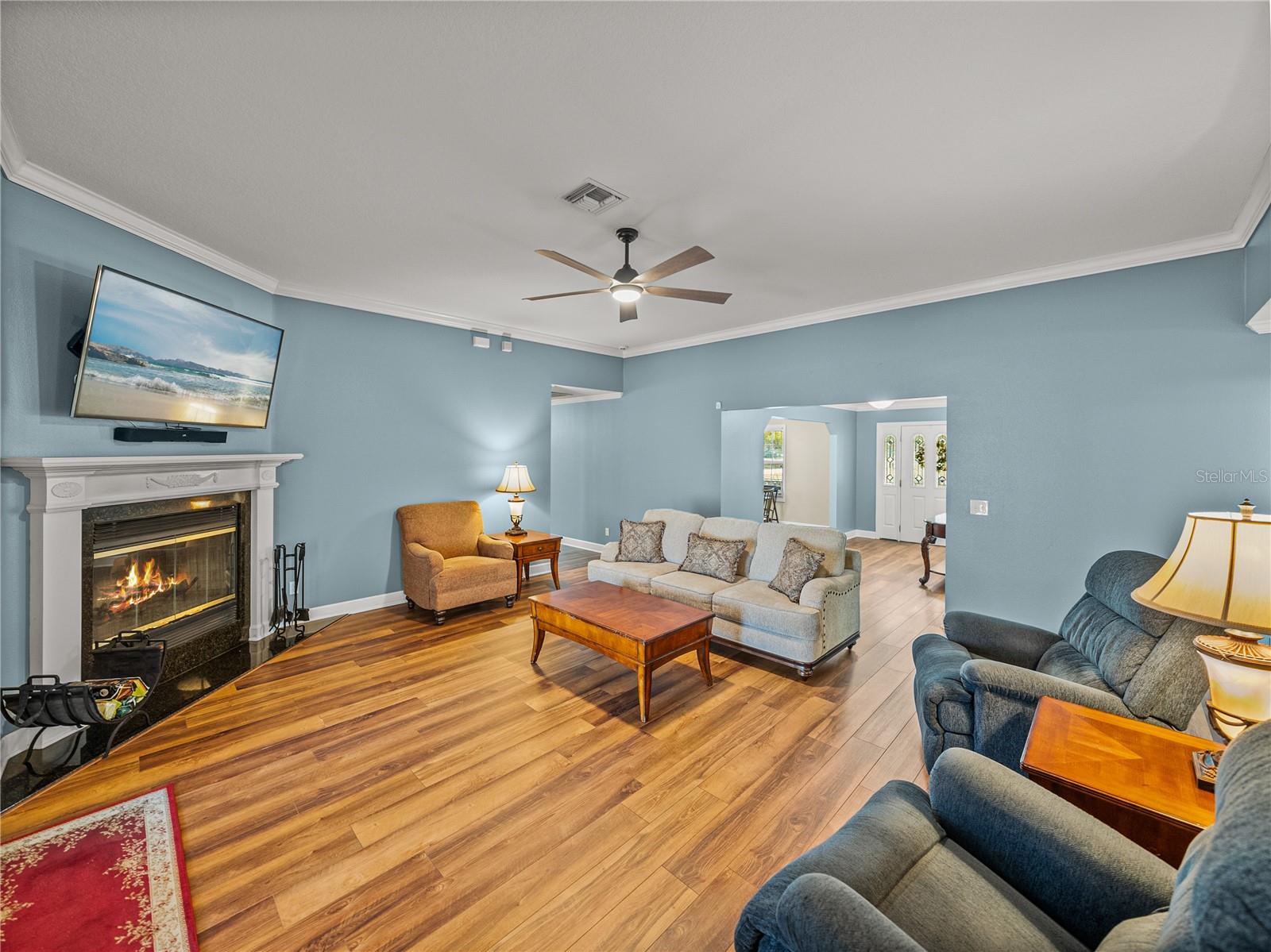 35351 NINA SUE LN, DADE CITY, FL, 33523